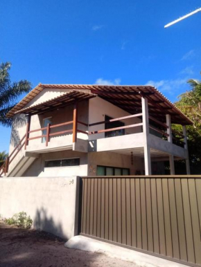 CASA 4/4 ACONCHEGANTE CAMPINHO/MARAÚ
